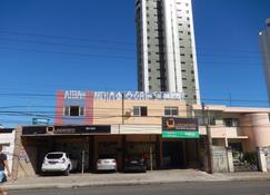 APtº 1º andar em Olinda Casa Caiada a 100 mts da praia - Olinda - Edificio