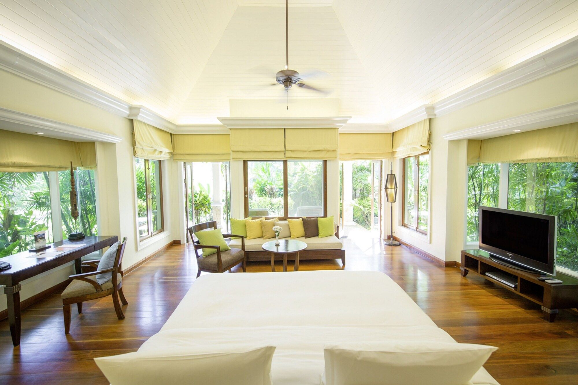 Katiliya Khao Lak Pool Villas - Takua Pa