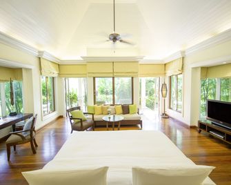 Katiliya Khao Lak Pool Villas - Takua Pa