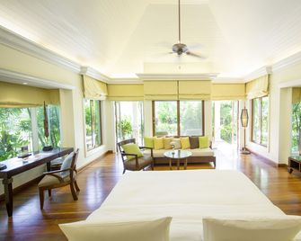 Katiliya Khao Lak Pool Villas - Takua Pa