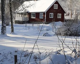 Scenic cottages located in northern Skåne. - Osby (Skane Lan)