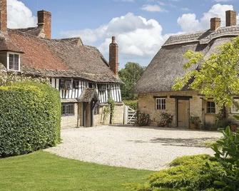 The Old Manor House - Shipston-on-Stour