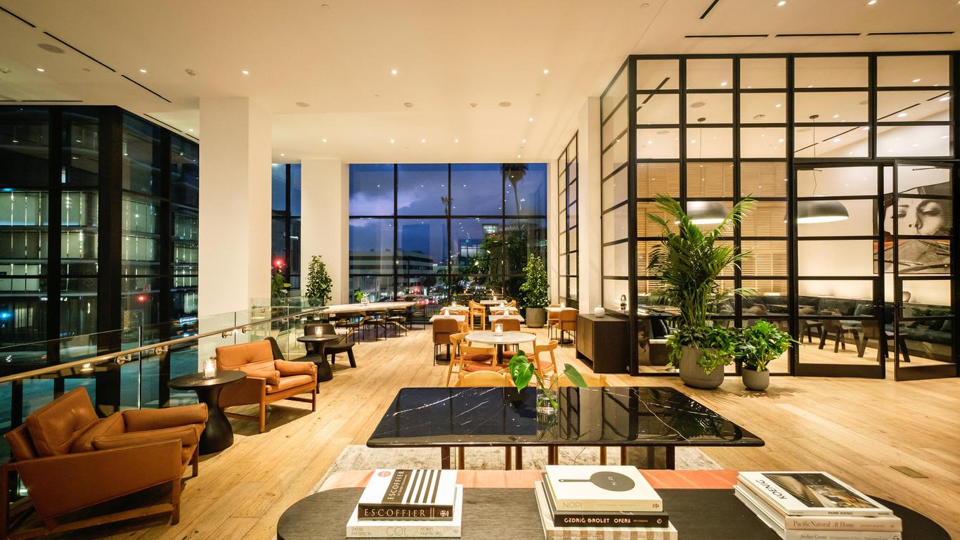 Kimpton Everly Hotel By IHG