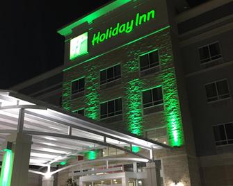 Holiday Inn Abilene - North College Area - Abilene - Edificio