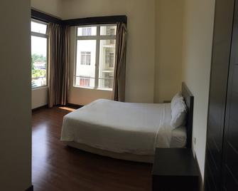 Homestay at Lagoon Park Resort - Malaca - Habitación