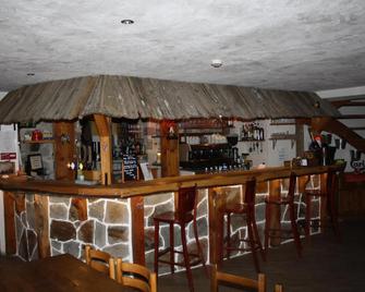 Le Bataclan - Auron - Bar