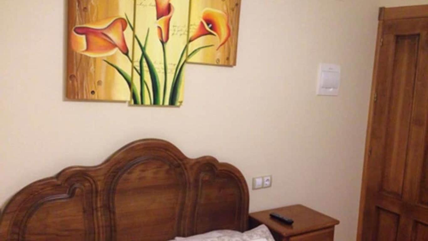 Hostal Tribal
