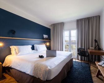 Mercure Chantilly Resort & Conventions - Chantilly - Спальня
