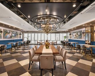 The New Hotel Zeybek - Ізмір