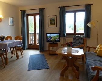 Paraplui - House Schußmann - Tegernsee