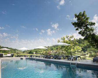Il Roncal Wine Resort - for Wine Lovers - Cividale del Friuli - Piscina