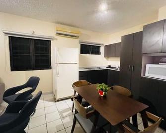 2bd 2bth Condo In San Juan Unit 1 - San Juan - Comedor