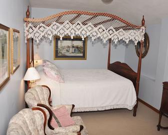 Die Heimat Country Inn - Homestead - Habitación
