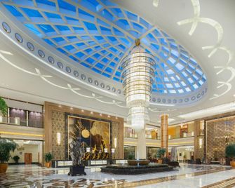 Empark Grand Hotel - Fuzhou - Lobby