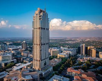 The Leonardo - Sandton