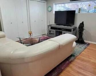 Beachy Suite - Kelowna - Salon