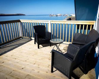 The most wanted place to stay in Cheticamp - Cheticamp - Balcony