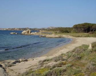 Apartment/ flat - Palau - بالاو - شاطئ