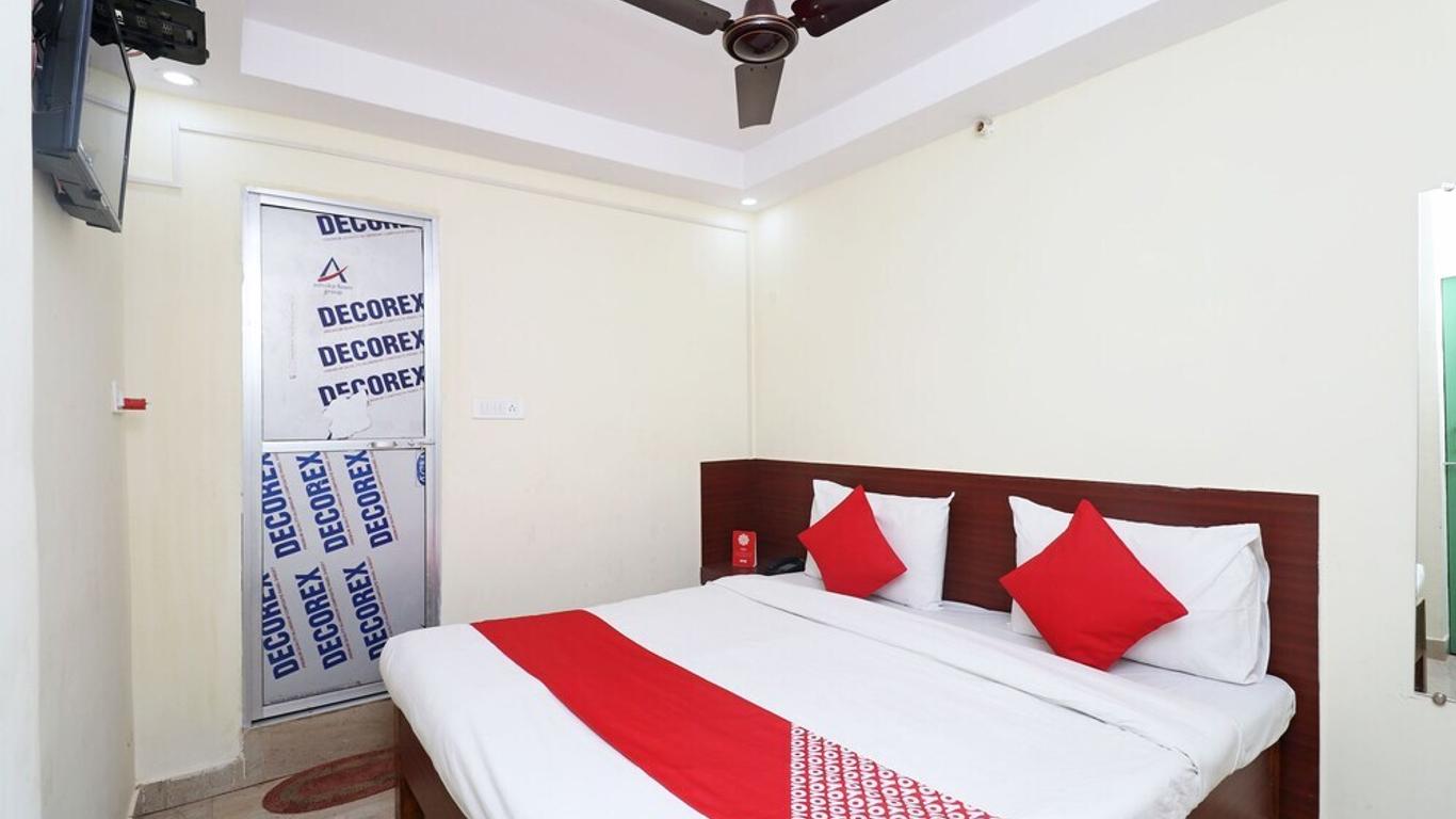 Hotel O Arjun