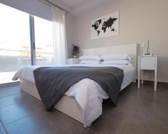 Iriarte 52 Apartments - Puerto de la Cruz - Schlafzimmer