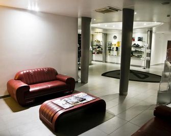 Daytona Business Hotel - Collecchio - Lobby