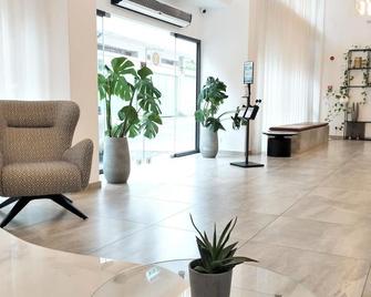 Roseum Boutique Hotel - Larnaca - Lobby