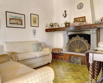 Le Vignoble Charming Maison - Mascali