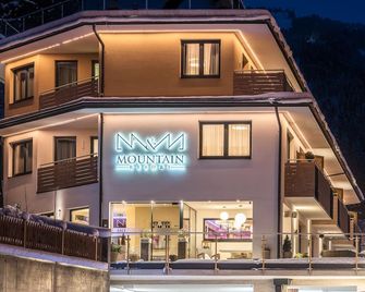 Mountain Resort M&M - Finkenberg - Bâtiment