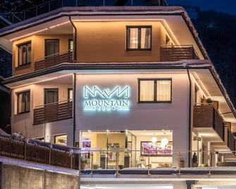 Mountain Resort M&M - פינקנברג - בניין