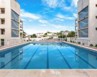 Apartamento Pelicano - Cambrils - Alberca