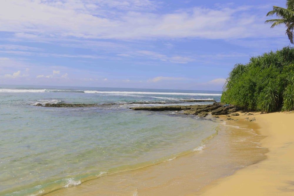 Akash Villa - Mirissa - חוף