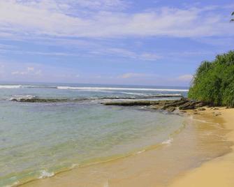 Akash villa mirissa - Mirissa - Strand