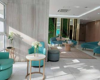 Modern Studio Condo with Balcony - Cagayan de Oro - Lobby