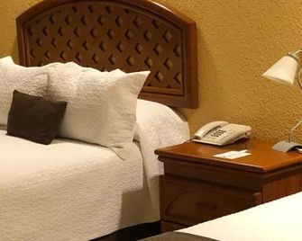 Mision Veracruz - Boca del Río