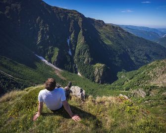 Résidence Vacancéole Le Domaine de la Vallée d'Ax - Ax-Les-Thermes