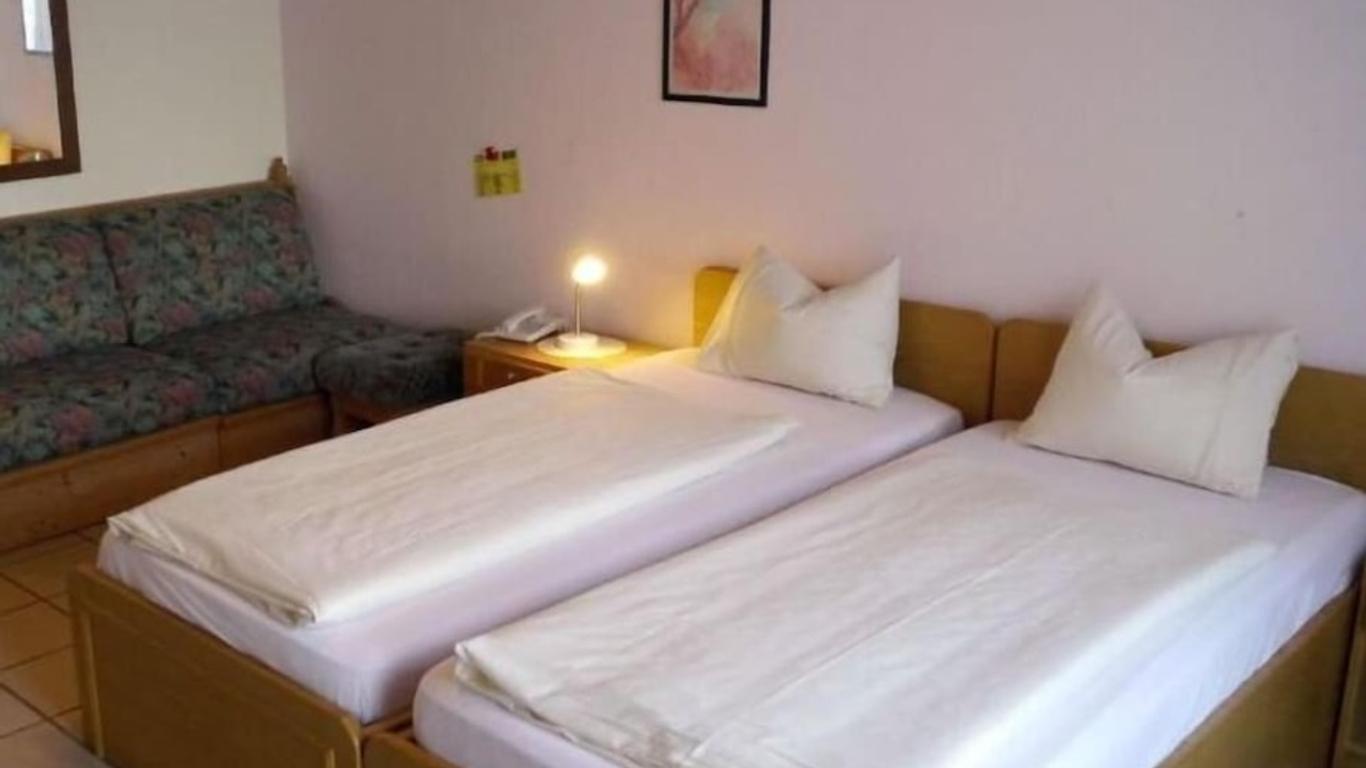 Hotel Pappelhof