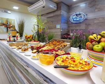 Hotel Calimera - Santa Teresita