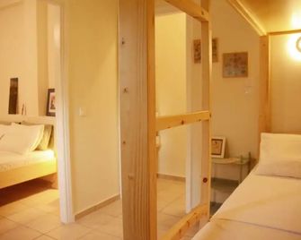 Circle Inn - Atenas