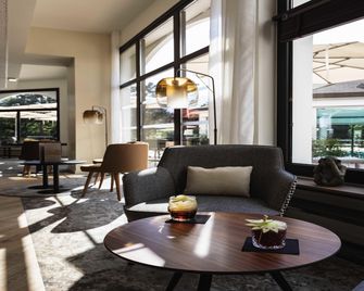 Mercure Aix-les-Bains Domaine de Marlioz - Hôtel & Spa - Aix-les-Bains - Lounge