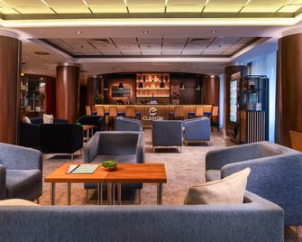 Clarion Congress Hotel Olomouc - Olomouc - Bar