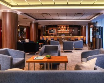 Clarion Congress Hotel Olomouc - Olomouc - Lounge