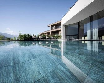 Das Mühlwald - Quality Time Family Resort - Naz-Sciaves - Piscine