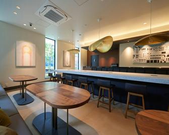 Hotel Resol Ueno - Tokyo - Bar