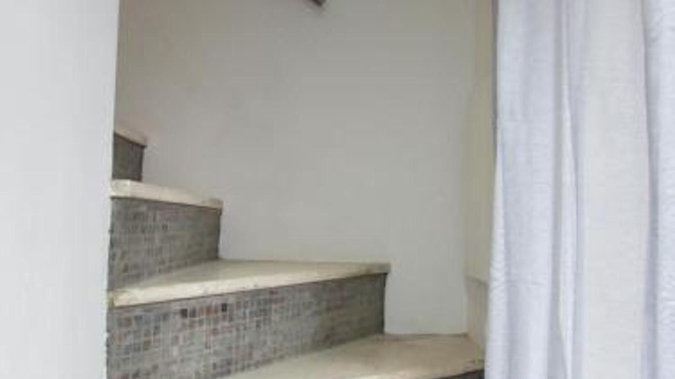 Hotel Rural Molino del Puente Ronda