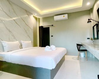 Lamer Ville Resort - Chanthaburi - Chambre