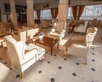 Mysea Hotels Alara - Okurcalar - Lobby