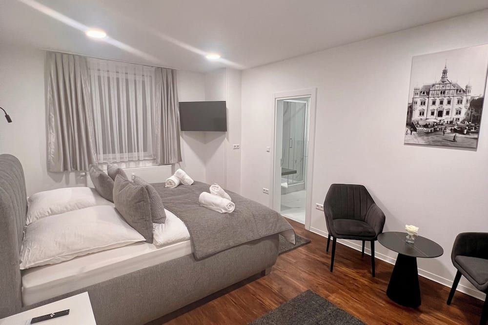 Hotel am Schlossplatz - Hechingen