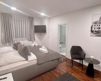 Hotel am Schlossplatz - Hechingen