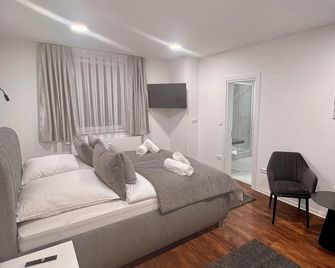 Hotel am Schlossplatz - Hechingen