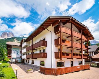 Aritz - Campitello di Fassa